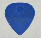 Lynyrd Skynyrd Gary Rossington Signature Guitar Pick Concert Stage Vintage Tour