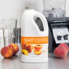  Torani 64 Fl  Oz  Peach Fruit Smoothie Mix
