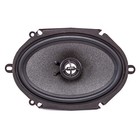 New Skar Audio Rpx68 6  X 8  2-way 210 Watt Max Car Audio Coaxial Speakers Pair