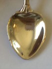 Venezuela Vintage Souvenir Spoon Collectible