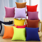 Square Home Sofa Decor Pillow Cover Case Cushion Cover Size 16  18  20  24 