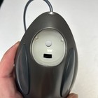 Logitech T-bb14 Trackman Marble Mouse Usb Wired No Red Trackball