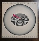 Queen - U s  Jazz Tour  78 Rare Vintage Official Program Book Vg 