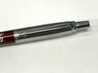 Vintage Parker Coca Cola Advertising Pen Writes - Black Ink Free Shipping