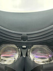Sony Playstation Vr2 Ps5 Headset Only Cfi-zvr1 - For Parts   Repair - No Power