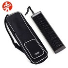 Hohner Airboard Carbon 32 Key Melodica Air Powered Keyboard With Gig Bag