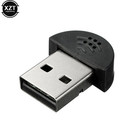 Super Mini Usb 2 0 Microphone Mic Audio Adapter Portable Studio Speech Mic Drive