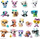 Littlest Pet Shop Pet Surprise Display 18 Pet Collector Set Series 5 Lps Gen 7