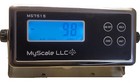 Op-902 Optima Locosc Lp7515 Digital Scale Display Read Out Indicator With  Cable