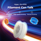    buy 10 Pay 6   creality Wood petg pla asa abs rfid silk tpu refill 3d Filament 
