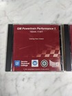 2002 Gm Service Repair Training Manual Course Cd Powertrain Performance 16044 11