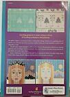 The Pattern Companion Beading Jewelry Craft Instructional Technique Pattern Book