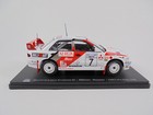 Mitsubishi Lancer Evo Iii M  kinen 1000 Lakes Rally 1996- 1 24 Hachette Wrc Rvq47