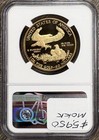 2019 W Proof American Gold Eagle  50 1oz Ngc Pf70 Ultra Cameo Moy Signed Label