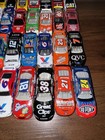 Huge Lot Of 50 Loose 1 64 Nascar Diecast - Great Condition 