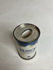 Miller Lite Busch Metal Beer Can Bic Lighter Holder Vintage 1970s Man Cave