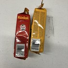 2 Kodak Funsaver Disposable Camera 35mm 800 W flash 27 Expos  09 2008  10-2011