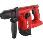 22v Lithium-ion Sds Plus Cordless Rotary Hammer Drill Te 4-a Tool Body