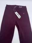  120 Smartwool Women Intraknit Thermal Merino Base Layer Bottom-eggplant-medium