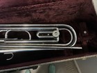 Slingerland One Valve Rotary Bugle