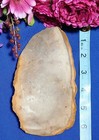 Acheulean  Native American  Hand Axe Stone Knife Biface Tool  Chert  Artifact 6 