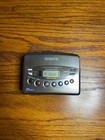 Vintage Sony Walkman Wm-fx455 Am fm Cassette Player - New Belt - Working