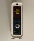 Arris Surfboard Sb6190 Docsis 3 0 32 X 8 Gigabit Cable Modem In Box