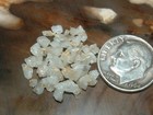 Oregon Gold Quartz Mini Specimens 1 03 Gram Blue Mtns Gold