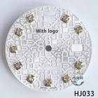 Watch Dial For 16233 16013 Literal Accessories For 3135 Movement