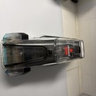 Bissell Pet Stain Eraser Powerbrush Plus Portable Carpet Cleaner  no Cord tested