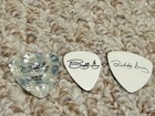 Buddy Guy Lot Of 3 Guitar Picks Guitar Blues Legends Rock Soul Bb King Chicago 