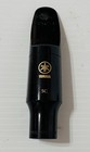Yamaha Standard Series Saxophone Sax Or Clarinet 5c Mouthpiece  3 Piece Black