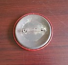 John Lennon - The Beatles - We Love You - Oct 1940-dec 1980 - Pin