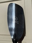 Werner Sherpa 193cm Carbon 1 Piece Straight Shaft Kayak Paddle