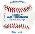 Juan Marichal Signed Mlb Baseball Giants Hof 83 Jsa