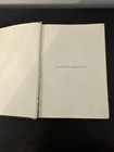 1918 1st Ed Cast Gold   Porcelain Inlays Herman Chayes Antique Dental Book