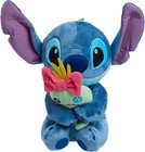 Disney Classics Lil Friends Stitch And Scrump Plush Stuffed Animal  Kids    