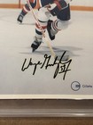 Wayne Gretzky Signed 8x10 Photo Psa Autograph Authentic Oilers Hockey Nhl
