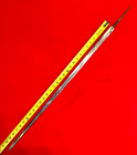 Original U s  Civil War Musician s Sword Blade Only For Parts Or Restoration