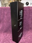 Rare Vertical Flip Clock Old Smith Hardware Co  - Mint Condition