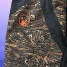 Nor Cal Pumpers Union   Mech Sandana Snake Stripes Style Paintball Pants 2xl