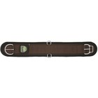 Weaver Leather New Smart Cinch Neoprene - Black Or Brown Girth Sizes Horse Tack