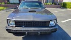 1975 Chevrolet Nova Ss