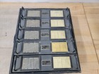 Us Army Signal Corps Changeable Band Radio Transmitter W  Modules  See All Pics 