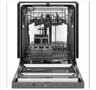 Ge Gdt226sslss 24 Inch Fully Integrated Dishwasher  new