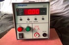 Slaughter 5kv Ac Or Dc Hipots  slaughter 1305 2503 2510 2550  - Specify Model 