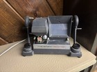 Vintage Mansfield Reporter 8mm Editor 650