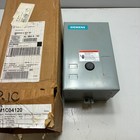 Siemens Clm1c04120 Mechanically Held Heating lightening Contactor 2p 30a 600v