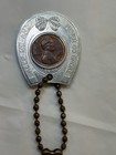 Keep Me And Never Go Broke Penny - 1972 D - Good Luck - National Bank Of Detroit