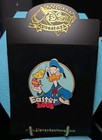 Da Disney Auctions Easter 2003 Donald Duck Disney Pin 20969 Oc 